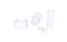 江蘇聚四氟乙烯管、棒