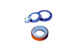 江蘇盲法蘭、短接